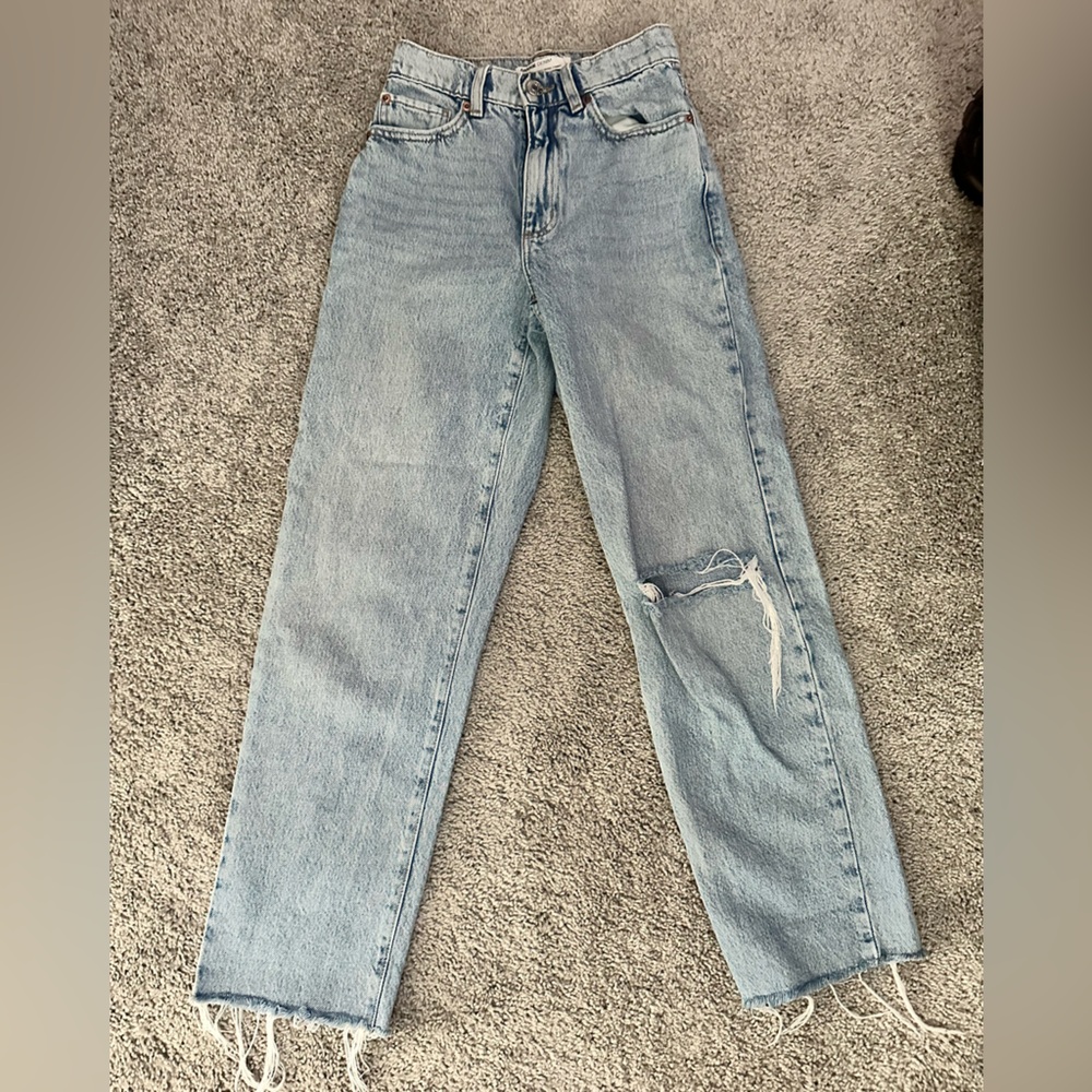 Garage Jeans 00 excellent condition